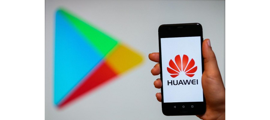 Peringatan dari Google bagi Pengguna Huawei Peringatan dari Google bagi Pengguna Huawei